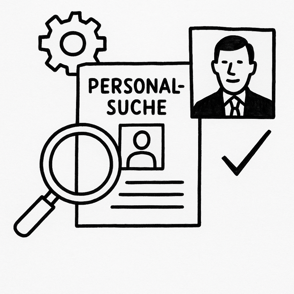 Passendes Personal finden – professionell und zuverlässig: Die Mitarbeitersuche ist für Kitas und Jugendhilfeträger eine schwierige Aufgabe. (Psychologische Beratung Kitas)